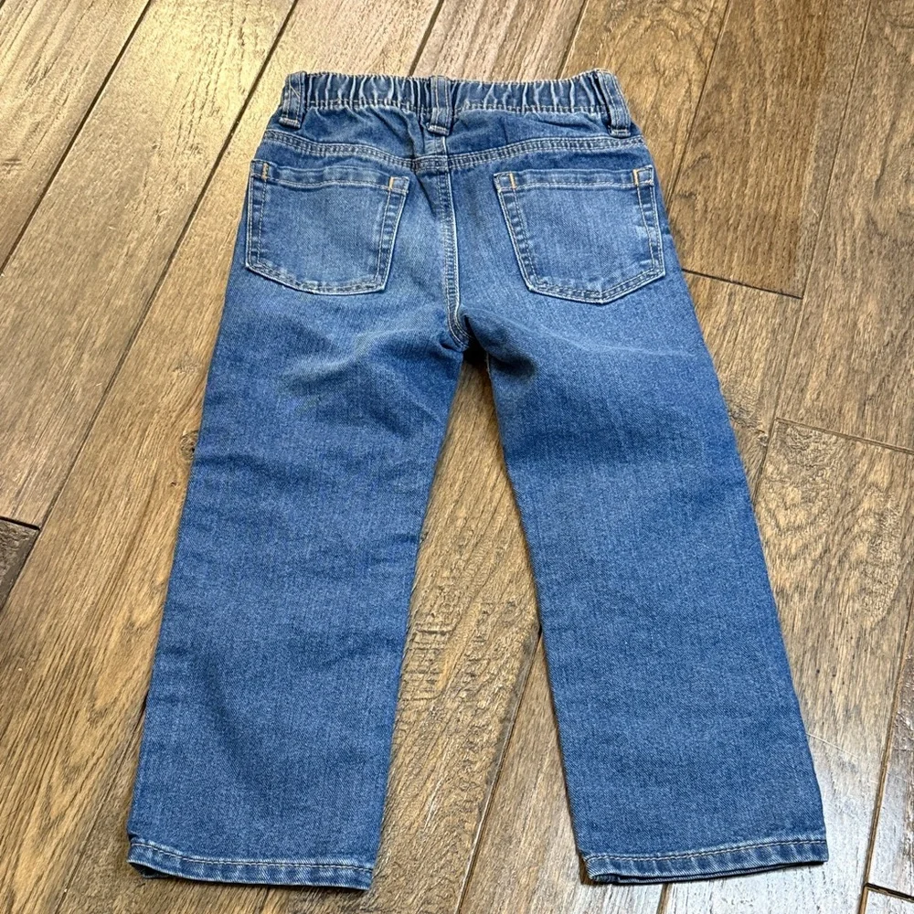 Old Navy‎ Classic Blue Kids Jeans